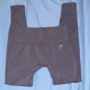 Gymshark Purple Everyday Seamless Leggings